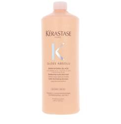 GLOSS ABSOLU champú hidratante y iluminador 1000 ml