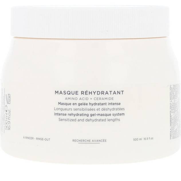 SPECIFIQUE masque rehydratant 500 ml SPECIFIQUE masque rehydratant 500 ml