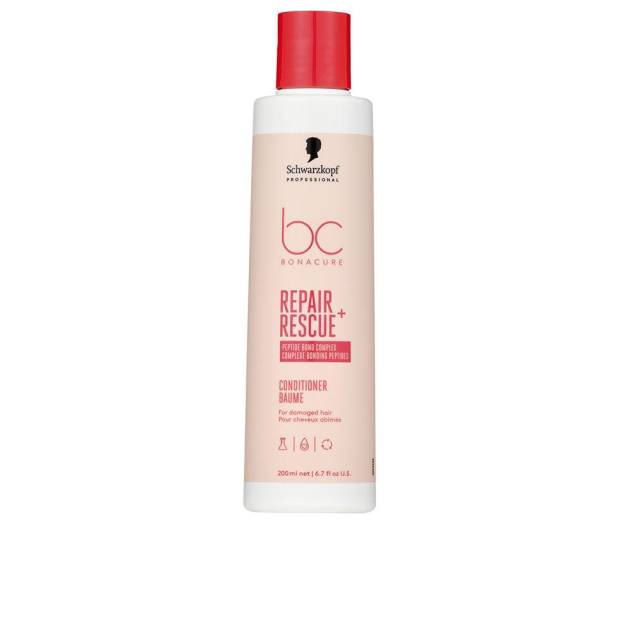 BC REPAIR RESCUE conditioner 200 ml BC REPAIR RESCUE conditioner 200 ml