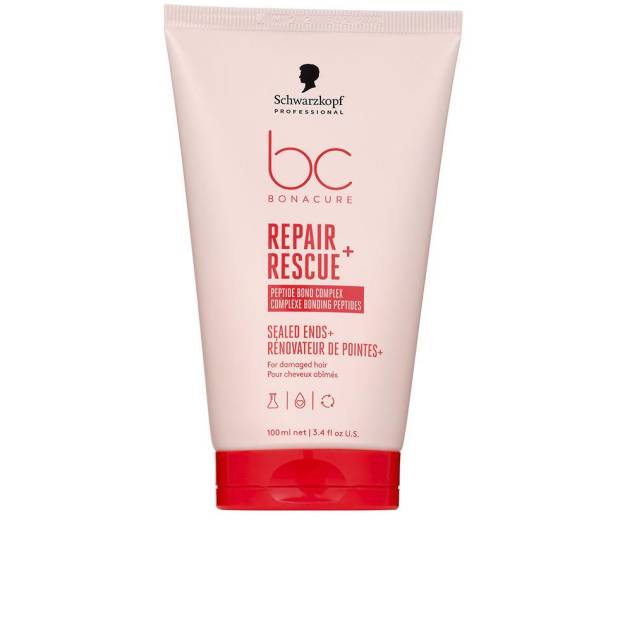 BC REPAIR RESCUE sealed ends+ 100 ml BC REPAIR RESCUE sealed ends+ 100 ml