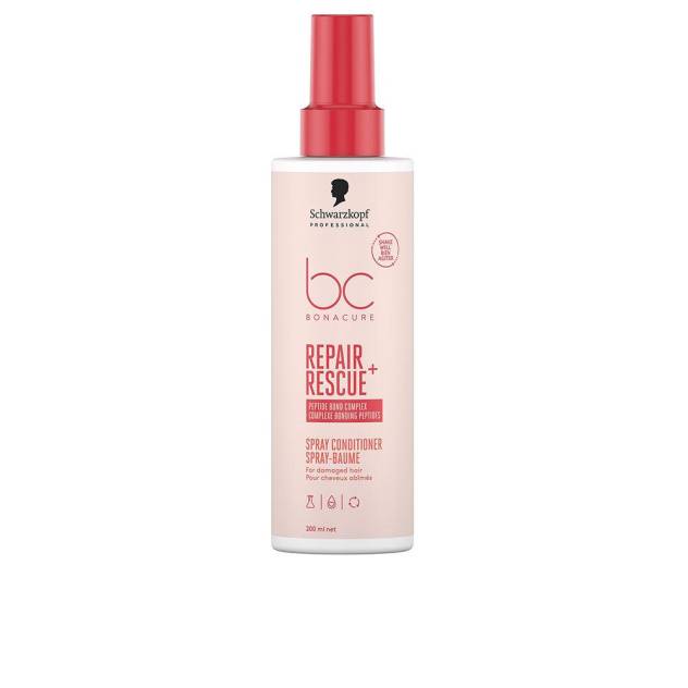 BC REPAIR RESCUE spray conditioner 200 ml