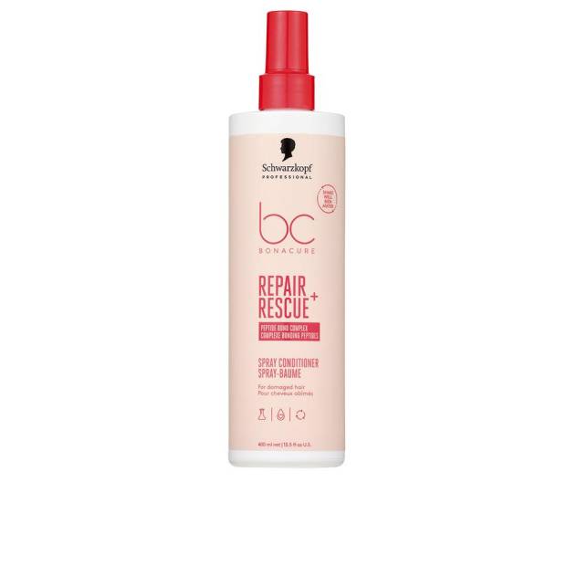 BC REPAIR RESCUE spray conditioner 400 ml
