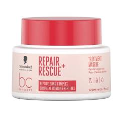 BONACURE REPAIR RESCUE treatment 200 ml