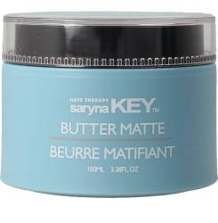 BUTTER MATTE manteca matificante 100 ml
