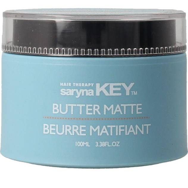 BUTTER MATTE manteca matificante 100 ml BUTTER MATTE manteca matificante 100 ml