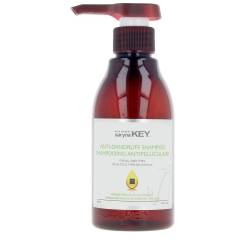 ANTI DANDRUFF champú anticaspa 300 ml
