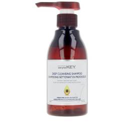DEEP CLEANSING champú cabello graso 300 ml
