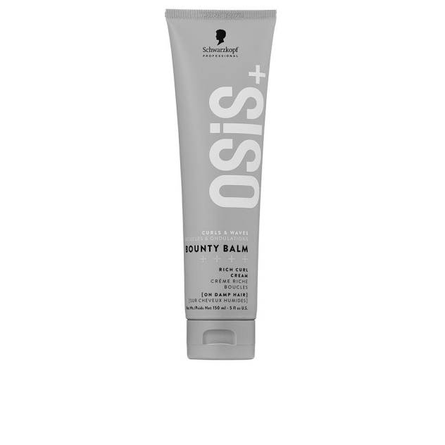 OSIS+ BOUNTY BALM rich curl cream 150 ml OSIS+ BOUNTY BALM rich curl cream 150 ml