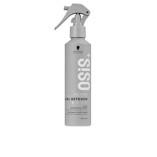 OSIS+ curl retouch 200 ml OSIS+ curl retouch 200 ml