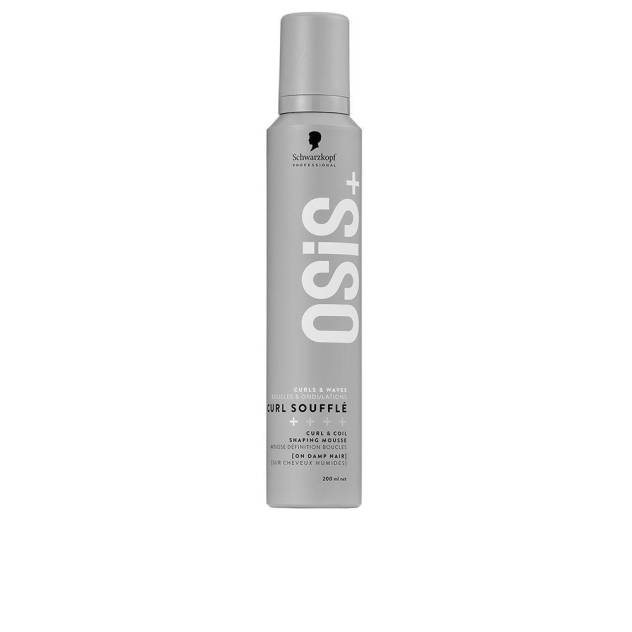 OSIS+ curl soufflé 200 ml OSIS+ curl soufflé 200 ml
