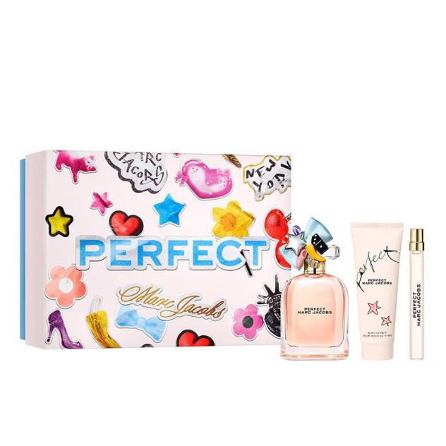 PERFECT ESTUCHE 3 pz PERFECT ESTUCHE 3 pz