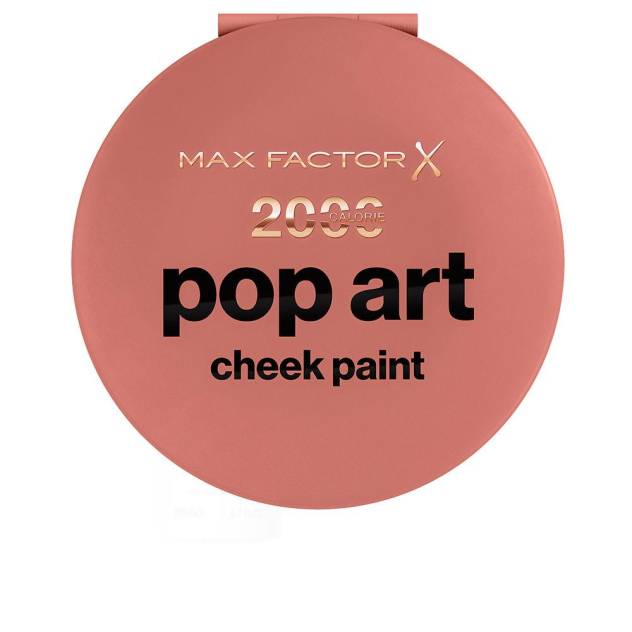 2000 CALORIE POP ART blush & bronzer #40-One & Done 5 gr 2000 CALORIE POP ART blush & bronzer #40-One & Done 5 gr