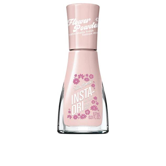 INSTA-DRI FLOWER POWDER color de uñas #141-Peony Pace 9,17 ml INSTA-DRI FLOWER POWDER color de uñas #141-Peony Pace 9,17 ml