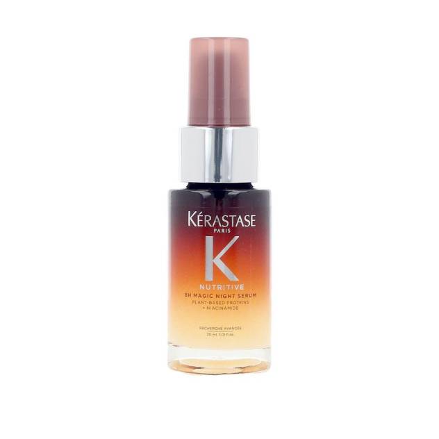 NUTRITIVE 8h magic night serum 30 ml NUTRITIVE 8h magic night serum 30 ml