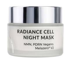 RADIANCE CELL mascarilla de noche 50 ml