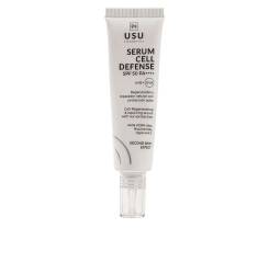 CELL DEFENSE sérum PA++++ SPF50 30 ml
