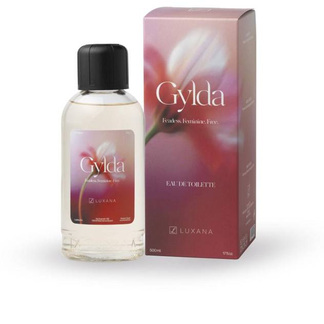 GYLDA edt vapo 500 ml GYLDA edt vapo 500 ml