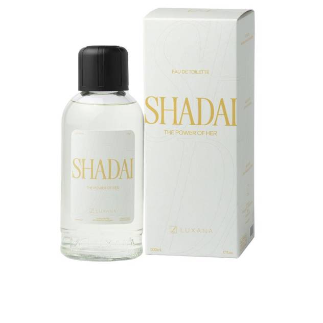 SHADAI edt vapo 500 ml SHADAI edt vapo 500 ml