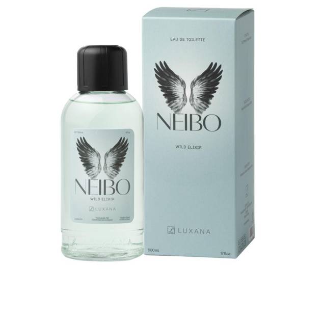 NEIBO edt vapo 500 ml NEIBO edt vapo 500 ml