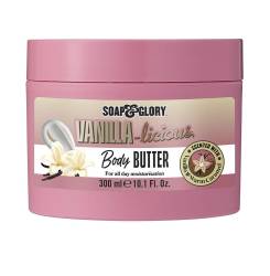 VANILLA LICIOUS manteca corporal 300 ml