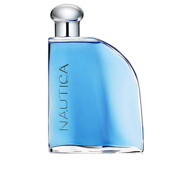 NAUTICA BLUE edt vapo 100 ml NAUTICA BLUE edt vapo 100 ml