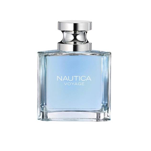 NAUTICA VOYAGE edt vapo 50 ml NAUTICA VOYAGE edt vapo 50 ml