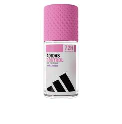 ADIDAS WOMAN CONTROL ANTI-PERSPIRANT 72H deo roll-on 50 ml