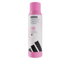 ADIDAS WOMAN INVISIBLE CONTROL ANTI-PERSPIRANT deo vapo 150 ml