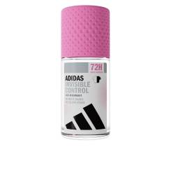 ADIDAS WOMAN INVISIBLE CONTROL ANTI-PERSPIRANT deo roll-on 50 ml