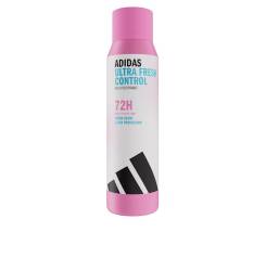 ADIDAS WOMAN ULTRA FRESH CONTROL ANTI-PERSPIRANT deo vapo 150 ml