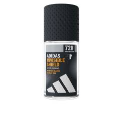 ADIDAS INVISIBLE SHIELD ANTI-PERSPIRANT deo roll-on 50 ml