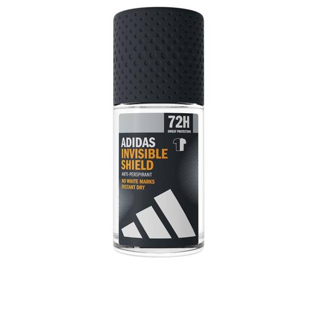 ADIDAS INVISIBLE SHIELD ANTI-PERSPIRANT deo roll-on 50 ml