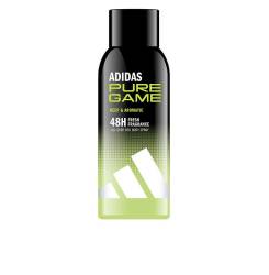 ADIDAS PURE GAME deo vapo 150 ml