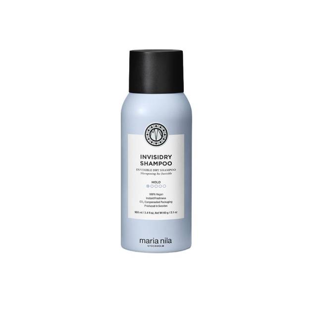 INVISIDRY champú 100 ml INVISIDRY champú 100 ml