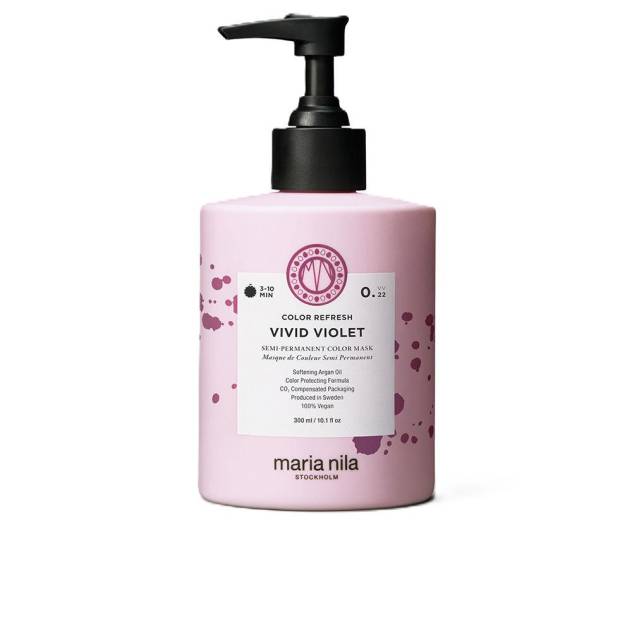 COLOUR REFRESH #0,22-Vivid Violet 300 ml COLOUR REFRESH #0,22-Vivid Violet 300 ml