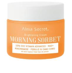 MORNING SORBET brightening cream 50 ml