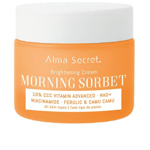 MORNING SORBET brightening cream 50 ml MORNING SORBET brightening cream 50 ml