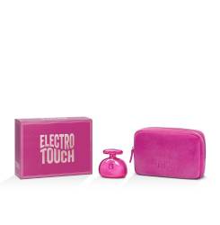 ELECTROTOUCH ESTUCHE 2 pz