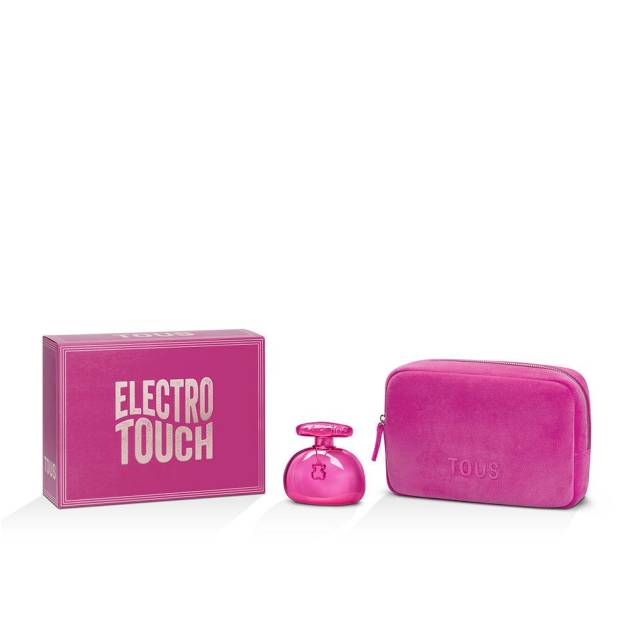 ELECTROTOUCH ESTUCHE 2 pz ELECTROTOUCH ESTUCHE 2 pz