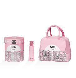 KIDS GIRL ESTUCHE 2 pz