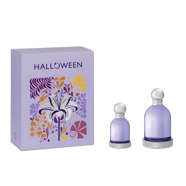 HALLOWEEN ESTUCHE 2 pz HALLOWEEN ESTUCHE 2 pz