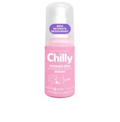 DELICADO desodorante íntimo 50 ml