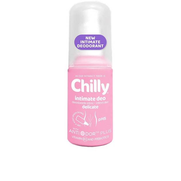 DELICADO desodorante íntimo 50 ml