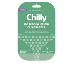 REFRESCANTE mascarilla íntima 1 u