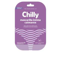 CALMANTE mascarilla íntima 1 u