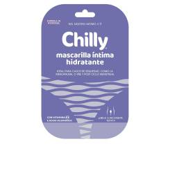 HIDRATANTE mascarilla íntima 1 u