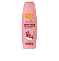 FRUTOS BOSQUE gel de ducha 650 ml
