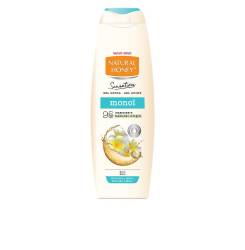 SENSATIONS MONOÏ gel de ducha 650 ml