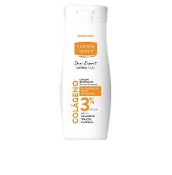 SKIN EXPERT LOCIÓN colágeno 330 ml