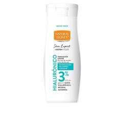 SKIN EXPERT LOCIÓN hialurónico 330 ml
